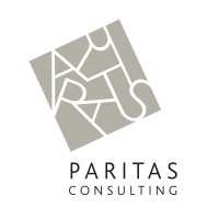 Paritas Recruitment Logo