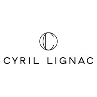 Groupe Cyril Lignac Logo