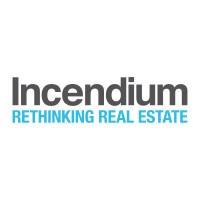 Incendium Consulting Ltd Logo