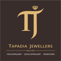 Tapadia Jewellers Logo