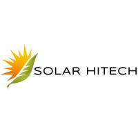 Solar Hitech Solutions Pvt. Ltd Logo