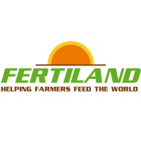 FERTILAND Logo
