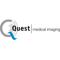 Quest Medical Imaging Logo