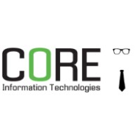 Core Information Technologies Ltd. Logo