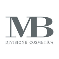 MB Divisione Cosmetica Spa Logo