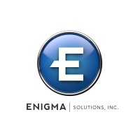 Enigma Solutions, Inc. Logo
