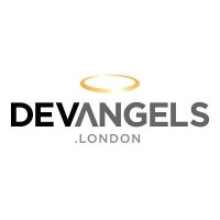 DevAngels Limited Logo