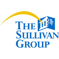 The Sullivan Group (TSG) Logo