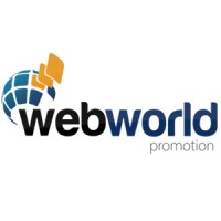 Web World Promotion Logo