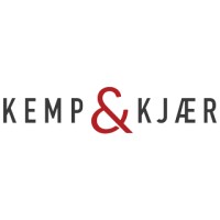 Kemp & Kjær Logo