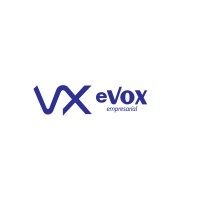 Evox Company Logo