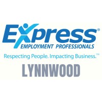 Express Employment Professionals - Lynnwood Logo