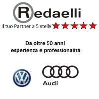 REDAELLI F.lli srl Logo