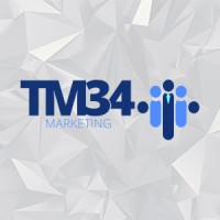 TM34 Marketing Logo