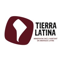 Tierra Latina Voyages Logo