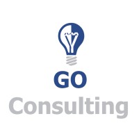 GO Consulting Maroc Logo
