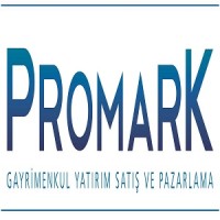 PROMARK REAL ESTATE INVESTMENT SALES AND MARKETING CORPORATION Logo