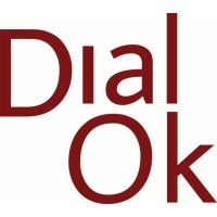 DialOk Communications Finland Oy Logo