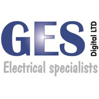 GES Digital LTD Logo