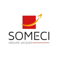 SOMECI Logo