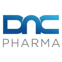 DNC Pharma Logo