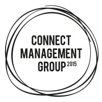 Connect Management Group Logo