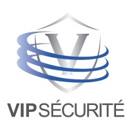 VIP Sécurité Logo