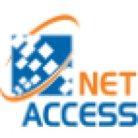 Net Access Communication Systems Private Limited. Logo