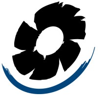 Casals Ventilación Logo