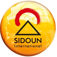 SIDOUN International GmbH Logo