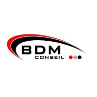 BDM-Conseil Logo