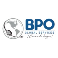 BPO Global Services S.A.S Logo