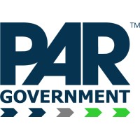PAR Government Logo