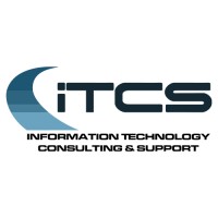 ITCS S.A. Logo