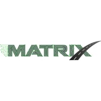 Matrix, Inc. Logo