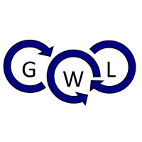 Glamorgan White Lining Ltd Logo