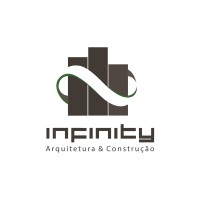 Infinity Arquitetutra & Construção Logo