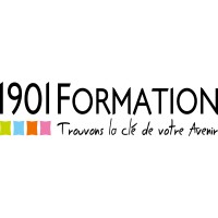 1901 Formation Logo