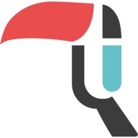 Tukan förlag Logo
