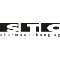 STO Pharmawerbung AG Logo