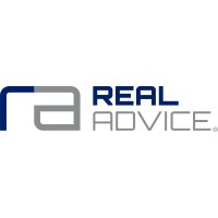 Real Advice Logo