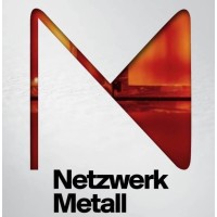 Netzwerk Metall Logo