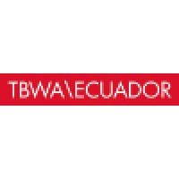 TBWA ECUADOR Logo