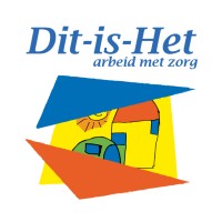 Stichting Dit-is-Het Arbeid met Zorg Logo