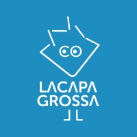 La Capagrossa Coworking Logo