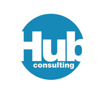 HUB Consulting - HUB Communication Logo