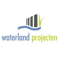 Waterland Projecten B.V. Logo