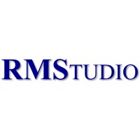 RMStudio Logo
