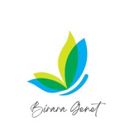 Birara Genet Non-Profit Initiative Logo