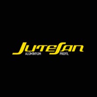 Jutesan Alüminyum Logo